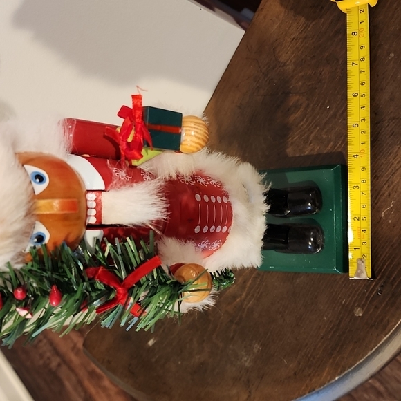 Hobby Lobby. Wooden Nutcracker. - Picture 7 of 9